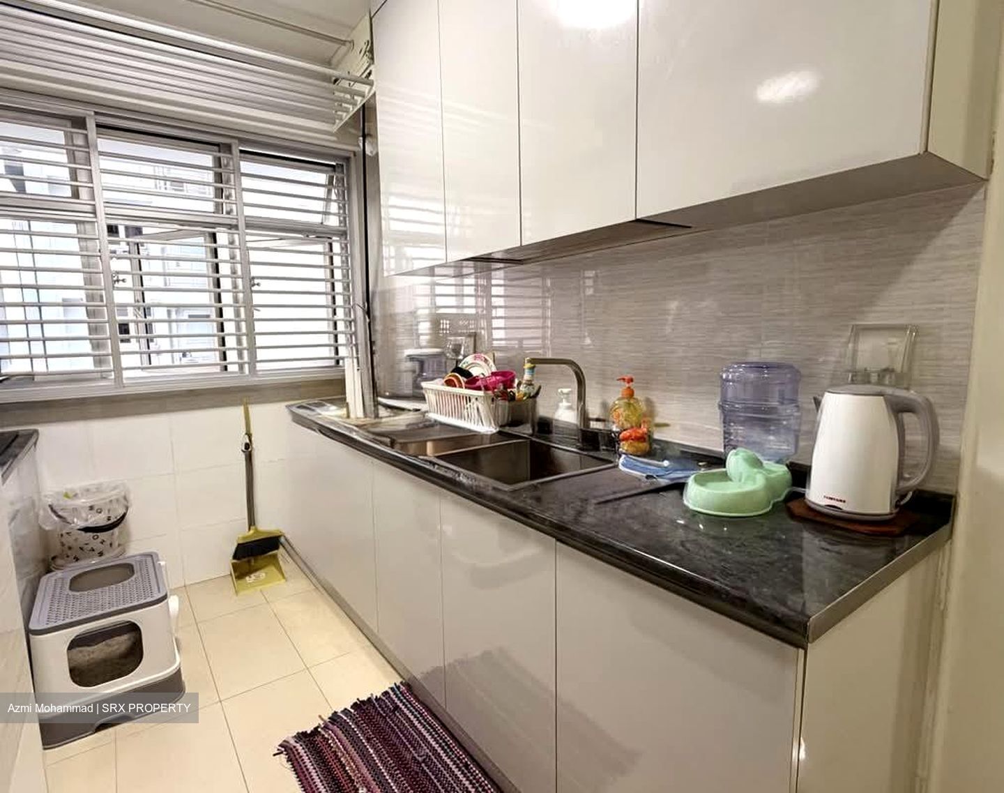 Blk 405B Northshore Residences I (Punggol), HDB 2 Rooms #581077071